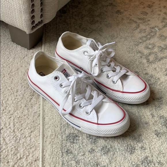 new converse tennis shoes